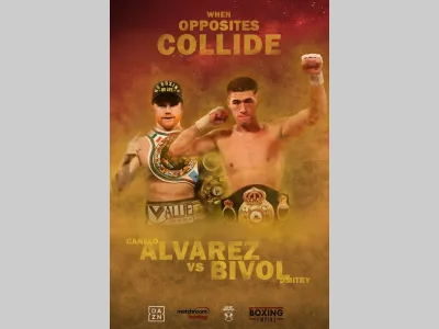 A poster design in whatever theme and purpose you will want.