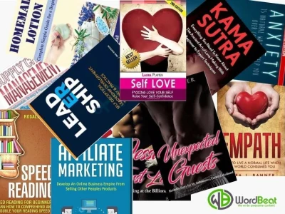 High quality well written Non Fiction eBook