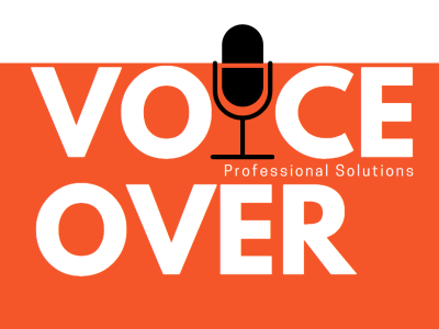 A professional voice over in Turkish