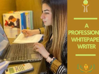 An amazing whitepaper for your next step in business