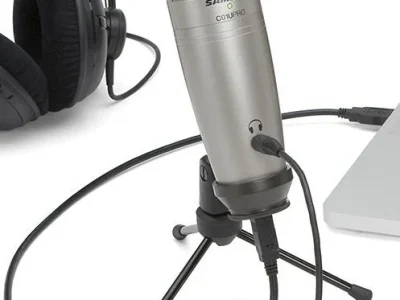 A professionally recorded Voice-over in both Arabic and English.