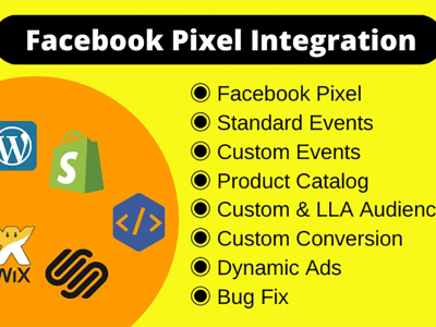 Facebook pixel, google analytics, tag manager, catalog syncing issue solved