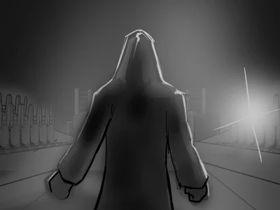 A clear storyboard that will help You in your commercial shoots