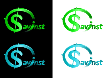 A fresh, creative and professional design of your logo