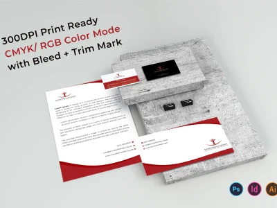 Modern business card Design within 12hrs
