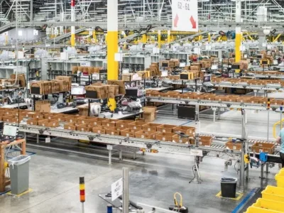 Recommendation on selecting 3PL partner or fulfillment centre in the U.S.A.