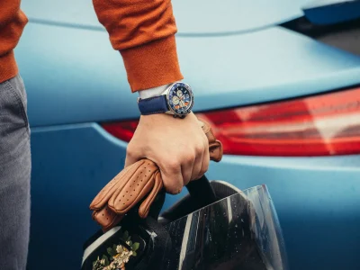 Lifestyle photography campaign for your brand in New York City