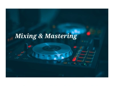 A unique mix of a song between 15-60 stems and tracks.