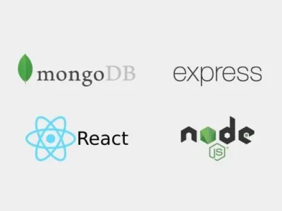 You will get an amazing responsive mern react website and web applications