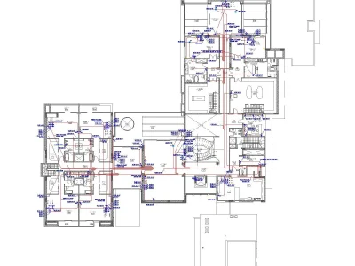 A perfect Telecommunication Design (low current system ) for your project
