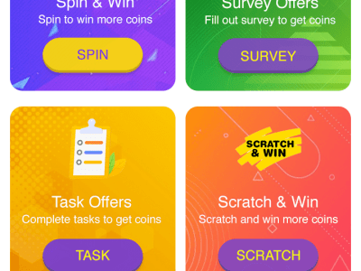 Andorid and IOS from your website (convert website to app)
