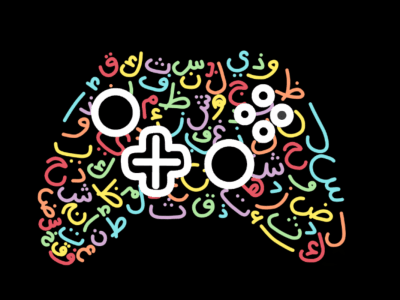 A crash Arabic language course