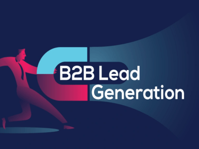 Lead Generation and Web Research Project