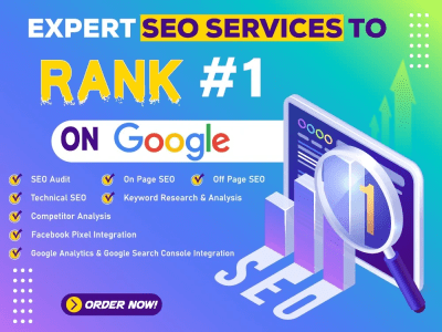 SEO SEO Expert SEO Audit Technical SEO SEO Keyword Research SEO Specialist