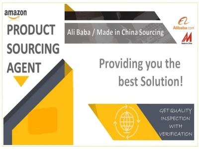 Amazon product sourcing supplier and sourcing for amazon fba