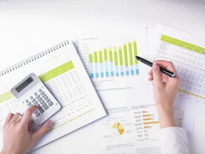 Accounting/Bookkeeping for Amazon and Shopify Business