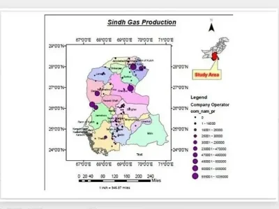 GIS Mapping Specialist | ArcGIS & Google Earth Pro Expert