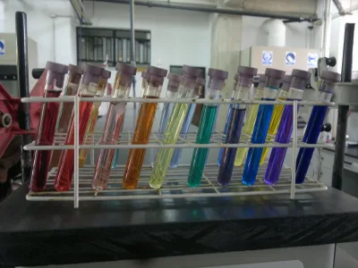Proffessional and engaging tutoring in Chemistry from an expert