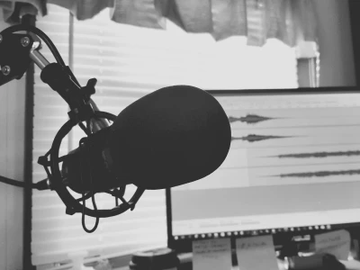 A professional Urdu Voiceover