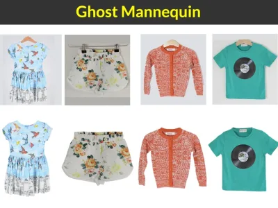 E-commerce photo editing -Background Remove-white background-clipping path