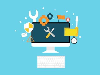Your laptop/desktop software problems fixed