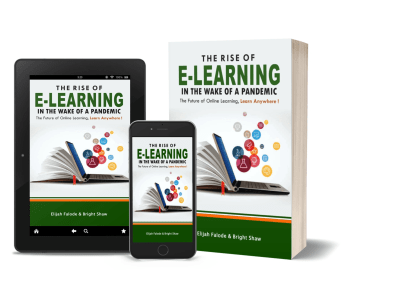 A best-selling ebook on technology or cybersecurity
