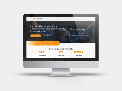 A modern Website for your business (WordPress, DIVI)