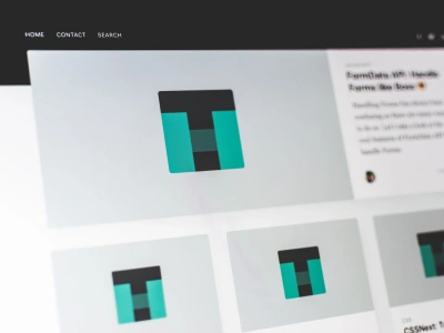 A high-converting website copy that tells your story and triggers emotion