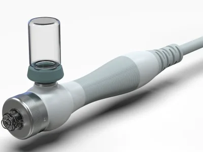 Your Product designed in 3D CAD Programme CATIA, SolidWorks, AutoCAD.