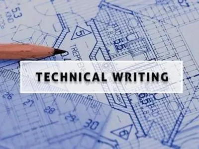 A Technical Writing Report for your project