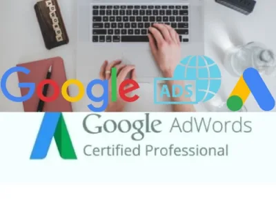 Google Ads/Adwords Expert, Google Ads Specialist, Google Ads PPC Manager