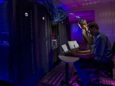 Your network, cloud and windows server issues fixed