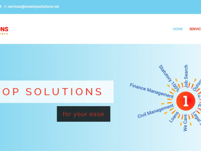 WordPress Website migration service