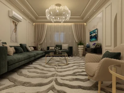 Your Interior Design and It’s Shop Drawings