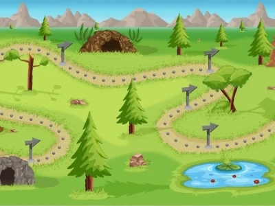 An Amazing educational game !