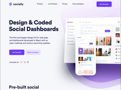 Figma, PSD, Sketch to HTML - CSS - Responsive - Pixel-Perfect
