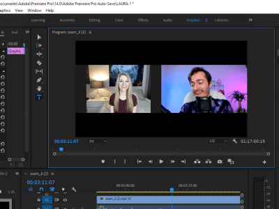 Professional social media video editing within 24 hours
