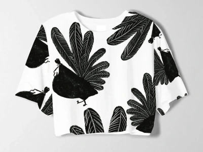 Original attractive pattern designs for your fabrics