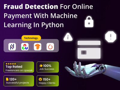 Fraud Detection for Online Payments with Machine Learning in Python ...