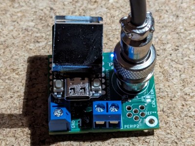 ESP32 Basics: ESP-IDF Training