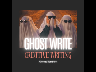 Be your LinkedIn, Facebook, and personal branding ghostwriter