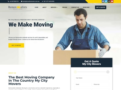 A fantastic deliverable that drives impact