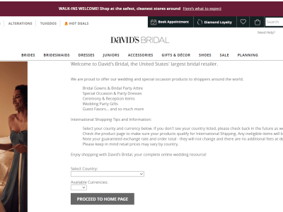 Cross browsing testing on web/App of any e-commerce site