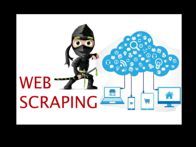 Python based Web scraping|Datamining|Webcrawling tools and data.