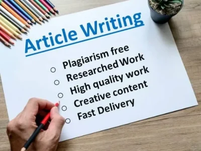 Professional, SEO-optimized content for your website