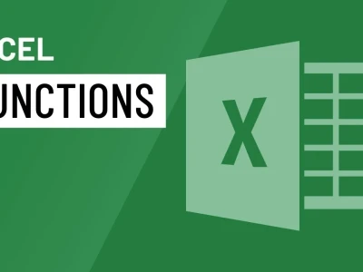 A professional support on Excel formulas, visuals ,macros to save Time.