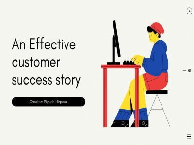 A customer success story that expand your Brand value