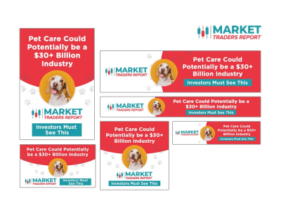 Creative, effective google ad banners within short time period