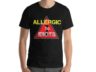 An outstanding tshirt design for merch or brand