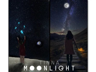 A Suitable Album Cover, Single Cover, EP Cover Designed